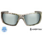 Naočale Wiley X Nash Polarized Platinum Flash