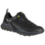 Muške cipele Salewa Ms Dropline Gtx crna