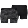Muške bokserice Puma Men Space Dye Boxer 2P