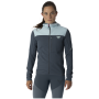 Ženska dukserica Dynafit Traverse Thermal Hooded Jkt W