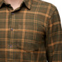 Muška košulja Black Diamond M Project Flannel