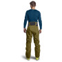 Muške hlače Ortovox 3L Guardian Shell Pants M
