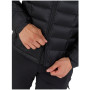 Muška pernata jakna Fundango Arctic Point Down Jacket