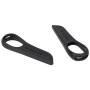 Cepin Camp X-Protector Evo (Pair) crna