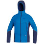 Muška jakna Direct Alpine Alpha Jacket 3.0 plava Blue/Indigo