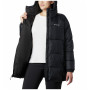 Ženska zimska jakna Columbia Puffect™ Mid Hooded Jacket