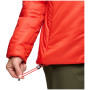 Ženska jakna Black Diamond W Solution 3.0 Hoody