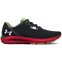 Muške tenisice za trčanje Under Armour HOVR Sonic 5 crna/crvena