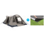 Komplet šatora Easy Camp Tempest 600