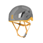 Samoosiguravajući komplet (via ferrata set) Singing Rock Packet Ferrata Exp (yellow/grey helmet)