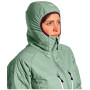 Ženska jakna Ortovox Swisswool Piz Boe Jacket W