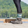 Ženske čarape Darn Tough Vanna Grizzle Boot Midweight With Cushion