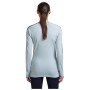 Ženska funkcionalna majica Icebreaker Women Merino 200 Oasis+ LS Crewe