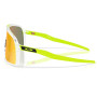 Sunčane naočale OAKLEY Sutro Prizm Ruby