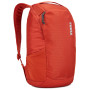 Ruksak Thule EnRoute Backpack 14L narančasta Rooibos