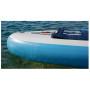 SUP Zray X1 X-Rider 10'2" COMBO