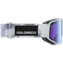 Skijaške naočale Salomon Sentry Pro Sigma Photochromic