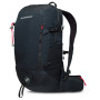 Ruksak Mammut Lithium Speed 20 crna Black