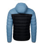 Muška jakna Dare 2b Aero Fuse Padded Jacket