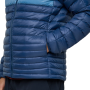Muška pernata jakna Cotopaxi M'S Fuego Down Hooded Jacket