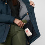 Ženska zimska jakna Fjällräven Singi Down Jacket