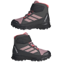 Dječja obuća Adidas Terrex Snow Cw Climawarm