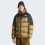 Muška jakna The North Face M Diablo Down 2.0 Hoodie