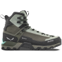Ženske planinske cipele Salewa Mtn Trainer 3 Tech Mid Gtx W