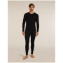 Muški funkcionalni set Icebreaker M 175 Everyday LS Crewe and Leggings Set