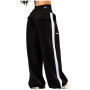 Ženske trenerke Nebbia Oversized sweatpants Power
