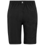 Dječje hlače Regatta Sorcer Z/O Trousers III Black