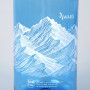 Boca Warg Peak Tritan Wide 1L