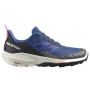 Muške cipele za planinarenje Salomon Outpulse Gore-Tex plava
