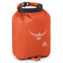Mjeh Osprey Ultralight DrySack 3 L narančasta PoppyOrange