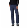 Ženske zimske hlače Columbia Roffee Ridge™ IV Pant tamno plava