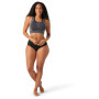 Ženska funkcionalna odjeća Smartwool W Intraknit Racerback Bra