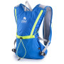 Ruksak za trčanje Zulu Vector 6l plava Blue