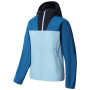 Ženska jakna The North Face Cyclone Jacket plava