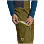 Muške hlače Ortovox 3L Guardian Shell Pants M