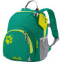 Dječji ruksak  Jack Wolfskin Buttercup 4,5 zelena DeepMint