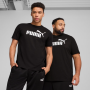 Muška majica Puma ESS No. 1 Logo Tee