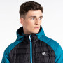 Muška jakna Dare 2b Mountaineer II Wool Jacket