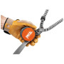 Kočnica za mehanički prusik Petzl Scorpio Vertigo