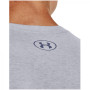 Muška majica Under Armour Training Overlay SS