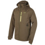 Muška softshell jakna Husky Sauri M