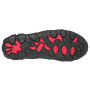 Sandale Bennon Yukon Red Sandal