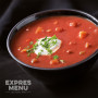 Juha Expres menu Juha Boršč 600 g