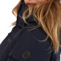 Ženska duga jakna Fundango Meganne Padded Jacket