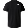 Muška majica The North Face M Berkeley California S/S Tee- In Scrap