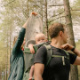 Nosiljke za bebe Osprey Poco Child Carrier